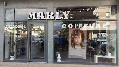 Marly à Échirolles