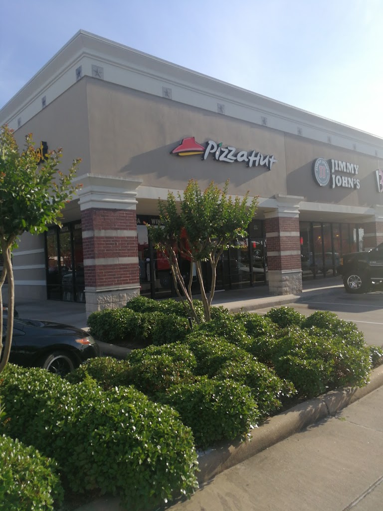 Pizza Hut 77584