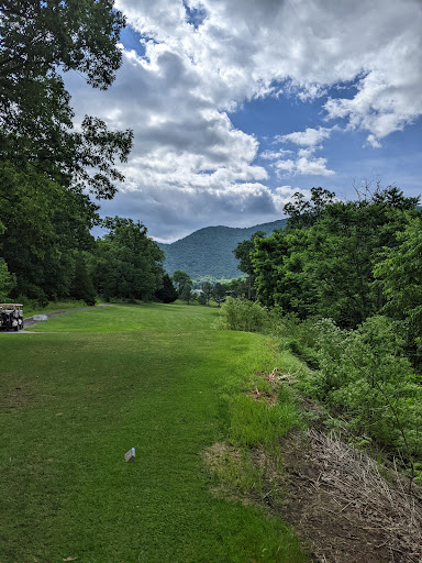 Public Golf Course «Valley View Golf Club», reviews and photos, 4638 US Hwy 220, Moorefield, WV 26836, USA