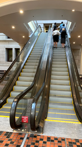 State Government Office «Commonwealth of Pennsylvania Capitol Complex», reviews and photos, 501 N 3rd St, Harrisburg, PA 17120, USA