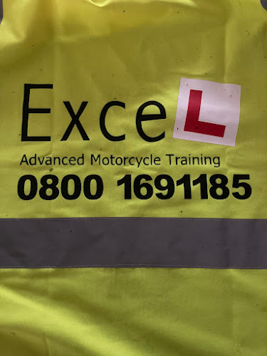 Excel motorcycle tution - Ipswich