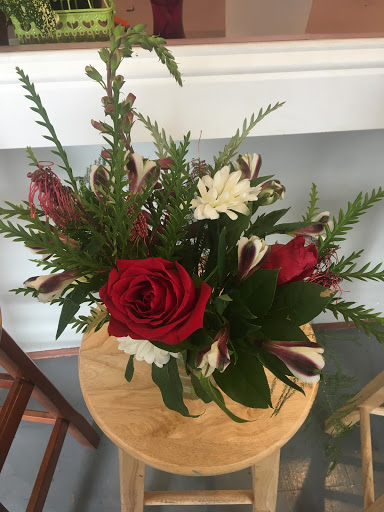 Florist «Flowers On The Vine», reviews and photos, 2035 E 18th Ave #9, Denver, CO 80206, USA