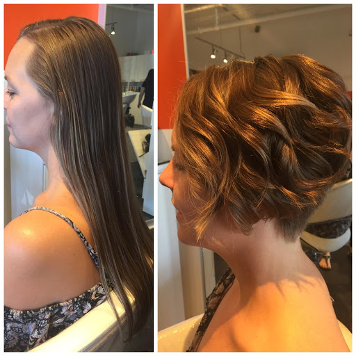 Beauty Salon «Amanda Richards Salon», reviews and photos, 6709 Manatee Ave W, Bradenton, FL 34209, USA