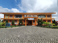 Foto TK  Little Angel School, Kota Blitar