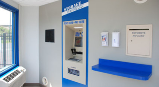 Self-Storage Facility «Storage Express», reviews and photos, 4201 Perry Crossing Rd, Sellersburg, IN 47172, USA