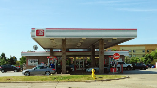 Convenience Store «Speedway», reviews and photos, 7201 183rd St, Tinley Park, IL 60477, USA