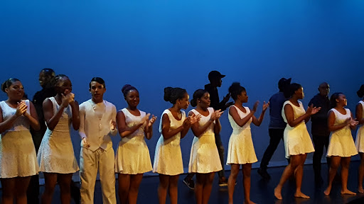 Performing Arts Theater «Kumble Theater», reviews and photos, 1 University Plaza, Brooklyn, NY 11201, USA