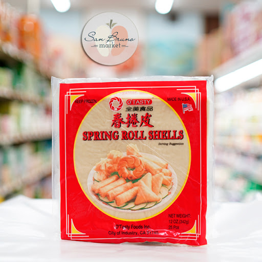 Supermarket «San Bruno Supermarket», reviews and photos, 2480 San Bruno Ave, San Francisco, CA 94134, USA