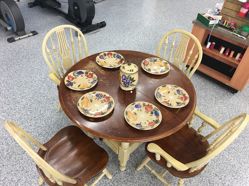 Thrift Store «Peninsula Rescue Mission Thrift Store», reviews and photos, 6200 Jefferson Ave, Newport News, VA 23605, USA