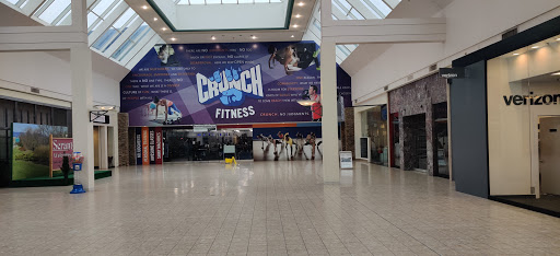 Health Club «Crunch - Scranton», reviews and photos, 300 Lackawanna Ave, Scranton, PA 18503, USA