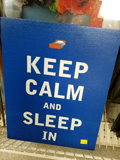 Store «Goodwill», reviews and photos