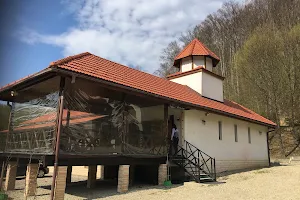Mănăstirea Șinca Nouă image