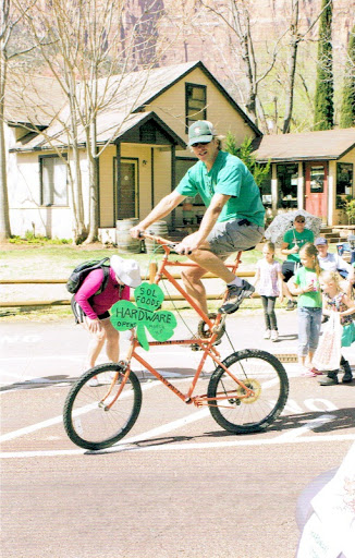 Grocery Store «Sol Foods Supermarket», reviews and photos, 995 Zion – Mount Carmel Hwy, Springdale, UT 84767, USA