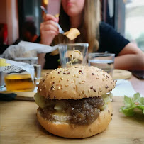 Plats et boissons du Crêperie La P'Tite Fabrik à Roscoff - n°6