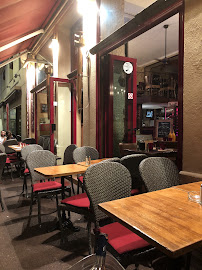Atmosphère du Restaurant italien Il Teatro à Cannes - n°12