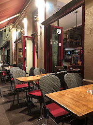 Photo n°81 de Il Teatro à Cannes ()