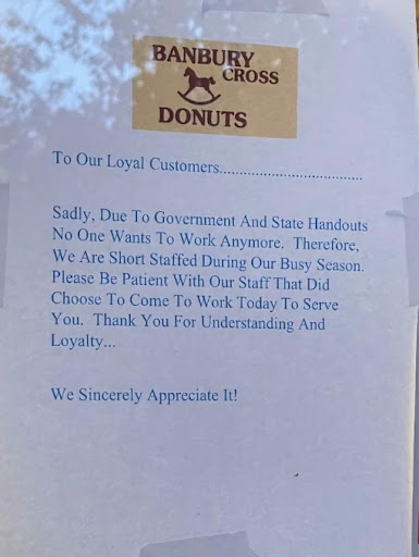 Donut Shop «Banbury Cross Donuts», reviews and photos, 705 S 700 E, Salt Lake City, UT 84102, USA