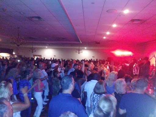 Banquet Hall «Florian Hall», reviews and photos, 55 Hallet St, Dorchester Center, MA 02124, USA