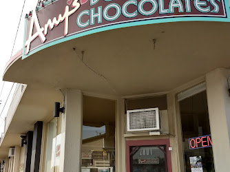 Amy's Decadent Chocolates