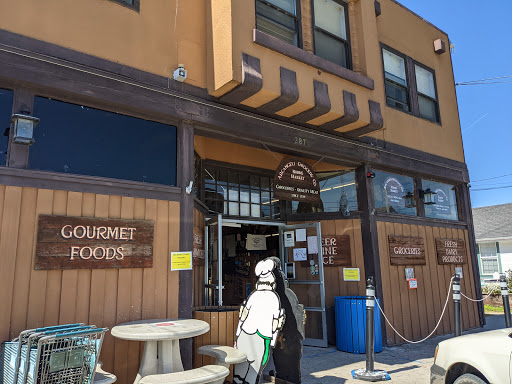 Grocery Store «ARCANGELI GROCERY CO/NORMS MARKET», reviews and photos, 287 Stage Rd, Pescadero, CA 94060, USA