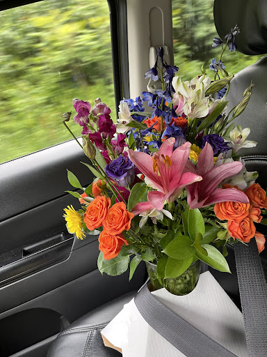 Florist «McCarthy Flowers», reviews and photos, 1225 Pittston Ave, Scranton, PA 18505, USA