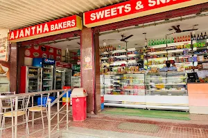 Ajantha Bakery image