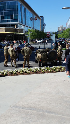 Movie Theater «Angelika Film Center & Café at Mosaic», reviews and photos, 2911 District Ave, Fairfax, VA 22031, USA