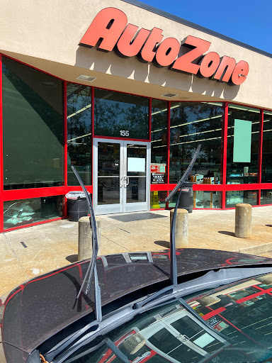 Auto Parts Store «AutoZone», reviews and photos, 155 S Nova Rd, Ormond Beach, FL 32174, USA