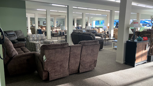 Furniture Store «Schewel Furniture Company», reviews and photos, 7800 W Broad St, Richmond, VA 23294, USA