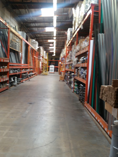 Home Improvement Store «HD Supply Home Improvement Solutions», reviews and photos, 5950 N Paramount Blvd, Long Beach, CA 90805, USA