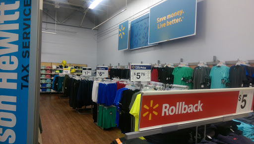 Discount Store «Walmart», reviews and photos, 6210 Annapolis Rd, Landover Hills, MD 20784, USA