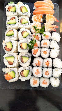 Sushi du Restaurant japonais Otaku à Talence - n°14