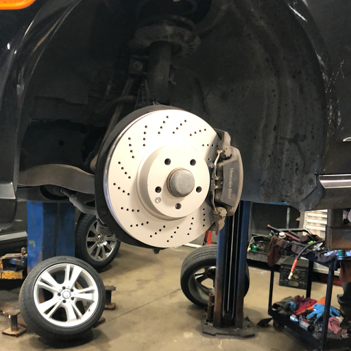 Auto Repair Shop «Action One Automotive & Towing», reviews and photos, 111 South St, Rochester Hills, MI 48307, USA