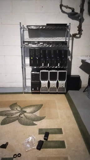 Computer Repair Service «Computer Repair Expert 