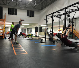 Swurve Fitness photo