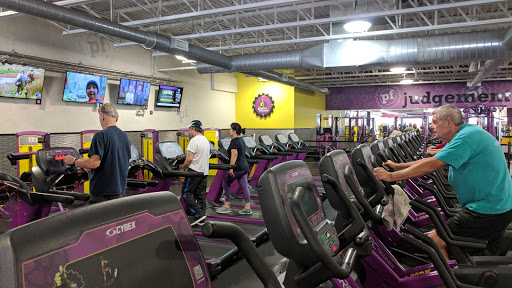 Gym «Planet Fitness», reviews and photos, 225 Boston Post Rd W, Marlborough, MA 01752, USA