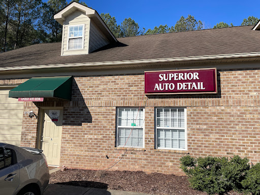 Superior Auto Detail en Hillsborough