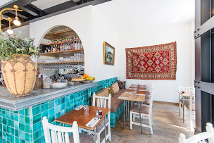 Photo n°82 de Mabrouk à Paris ()