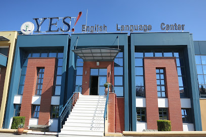 YES! English Language Center