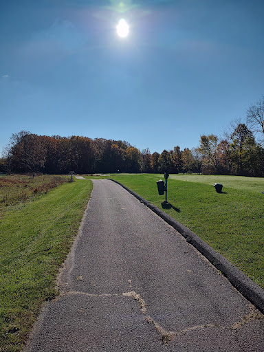 Golf Course «Lake Erie Metropark Golf Course», reviews and photos, 14786 Lee Rd, Rockwood, MI 48173, USA