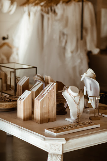 Bridal Shop «Emma & Grace Bridal Studio», reviews and photos, 3353 Larimer St, Denver, CO 80205, USA