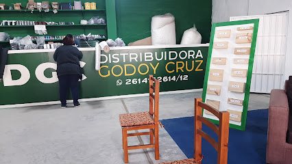 Distribuidora Godoy Cruz