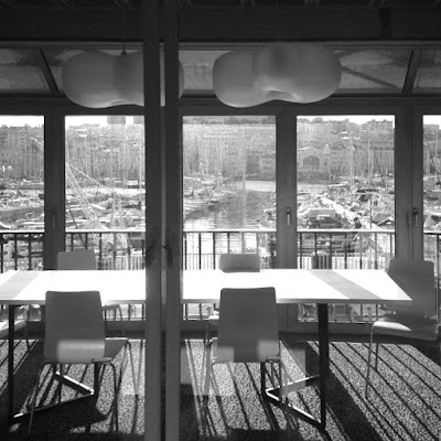 La Manufacture de l'Ordinaire - Fradkin & Perreaut Architectes à Marseille