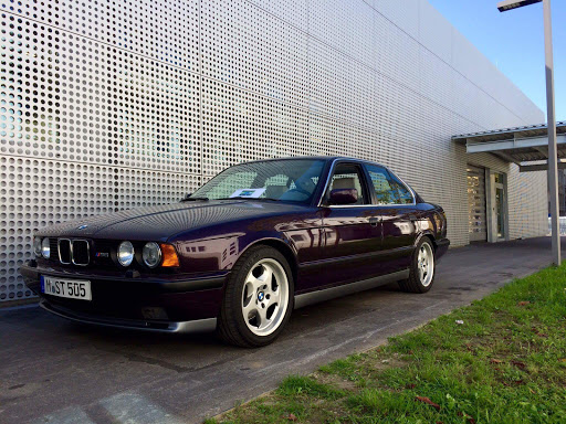 German Auto Sport image