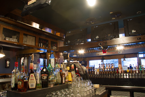 Bars and pubs in Calgary