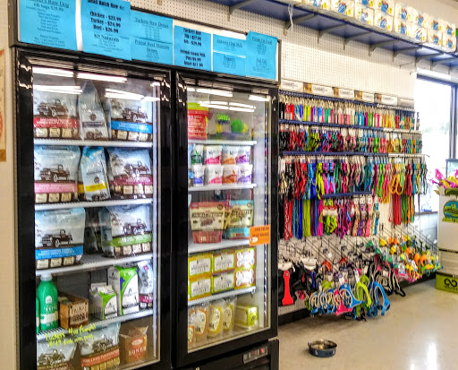 Pet Supply Store «Blackwinds Pet Supplies», reviews and photos, 2494 Military Rd, Niagara Falls, NY 14304, USA