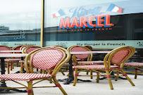 Photos du propriétaire du Restaurant de hamburgers King Marcel Marseille - n°4