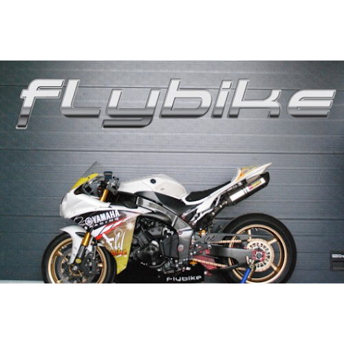 Flybike - Waver