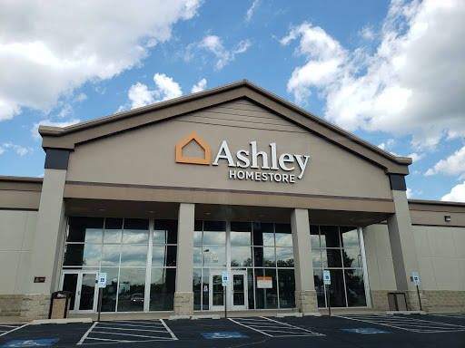 Furniture Store «Ashley HomeStore», reviews and photos, 3200 Mall Loop Dr, Joliet, IL 60431, USA