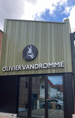 Boulangerie Pâtisserie Olivier VANDROMME à Bondues